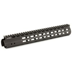 UTG PRO AR 13″ SPR SLM MLOK FF HNDGD