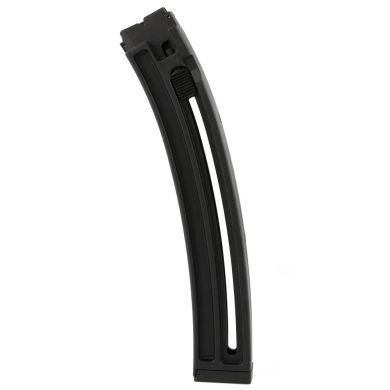 MAGAZINE MP5 22LR 25RD