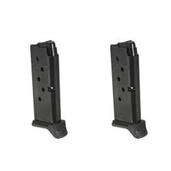MAG LCP II 380 6RD VALUE PACK