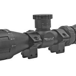 BSA SWEET 22 2-7X32 30/30 BLK