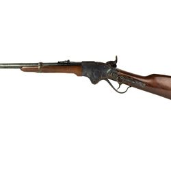 CIMARRON SPENCER 1865 CARB 45LC 20″