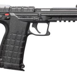 PMR-30 22MAG 30+1 BL/BLACK