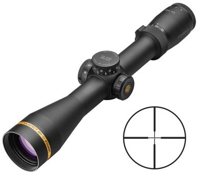 VX-6HD 2-12X42 30MM CDS FDD