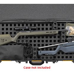 MAGPUL DAKA GRID ORG PELICAN V800