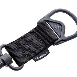 MAGPUL MS1 SINGL PT QD ADPTR BLK