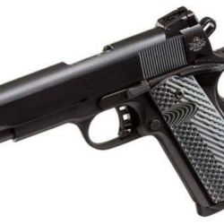 M1911A1 MS TACT II 45ACP 4.25″
