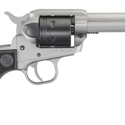 WRANGLER 22LR SLVR/SY 4.6″ 6SH