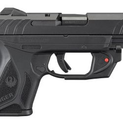 SECURITY9 CMPCT 9MM 10+1 LASER