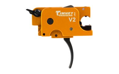 TIMNEY CZ SCORPION TRIGGER