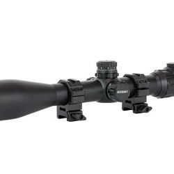UTG 4-16X44 AO 36-CLR MDOT W/RNG