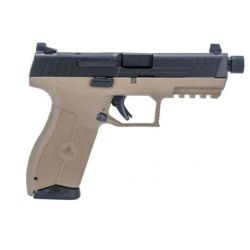 MASADA OR 9MM POLY FDE 17+1 TB