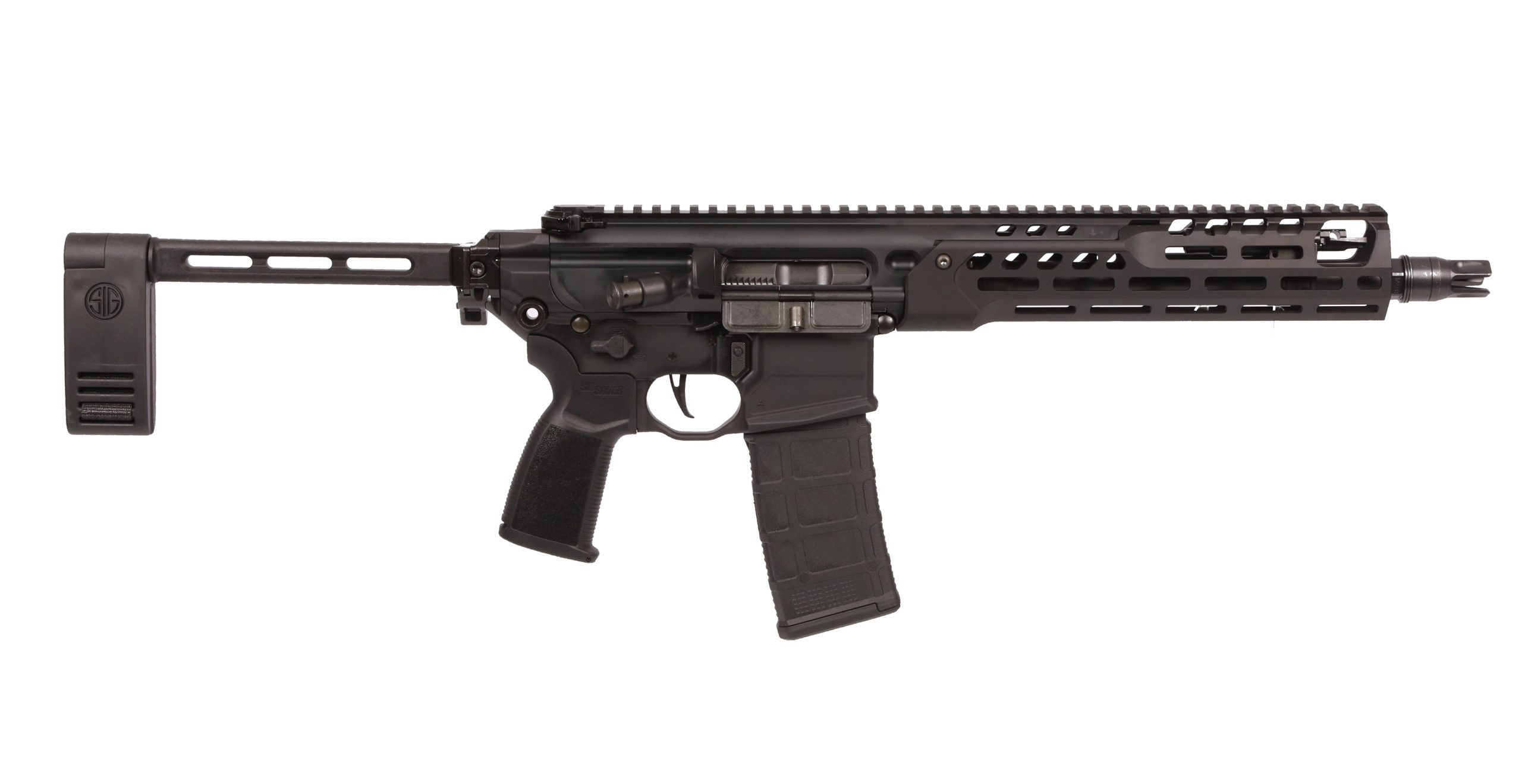 MCX Pistol