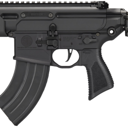 SIG PMCX762R7BLTPCB MCX RTTLR LT 762X39 PCB*BRACE