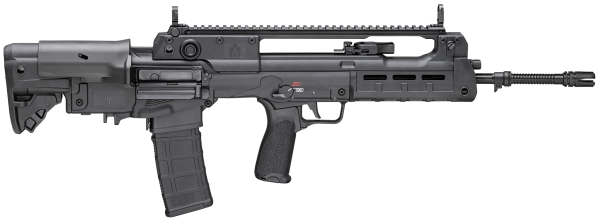 SPG HL920556B    HELLION   5.56 20 BULLPUP 30R