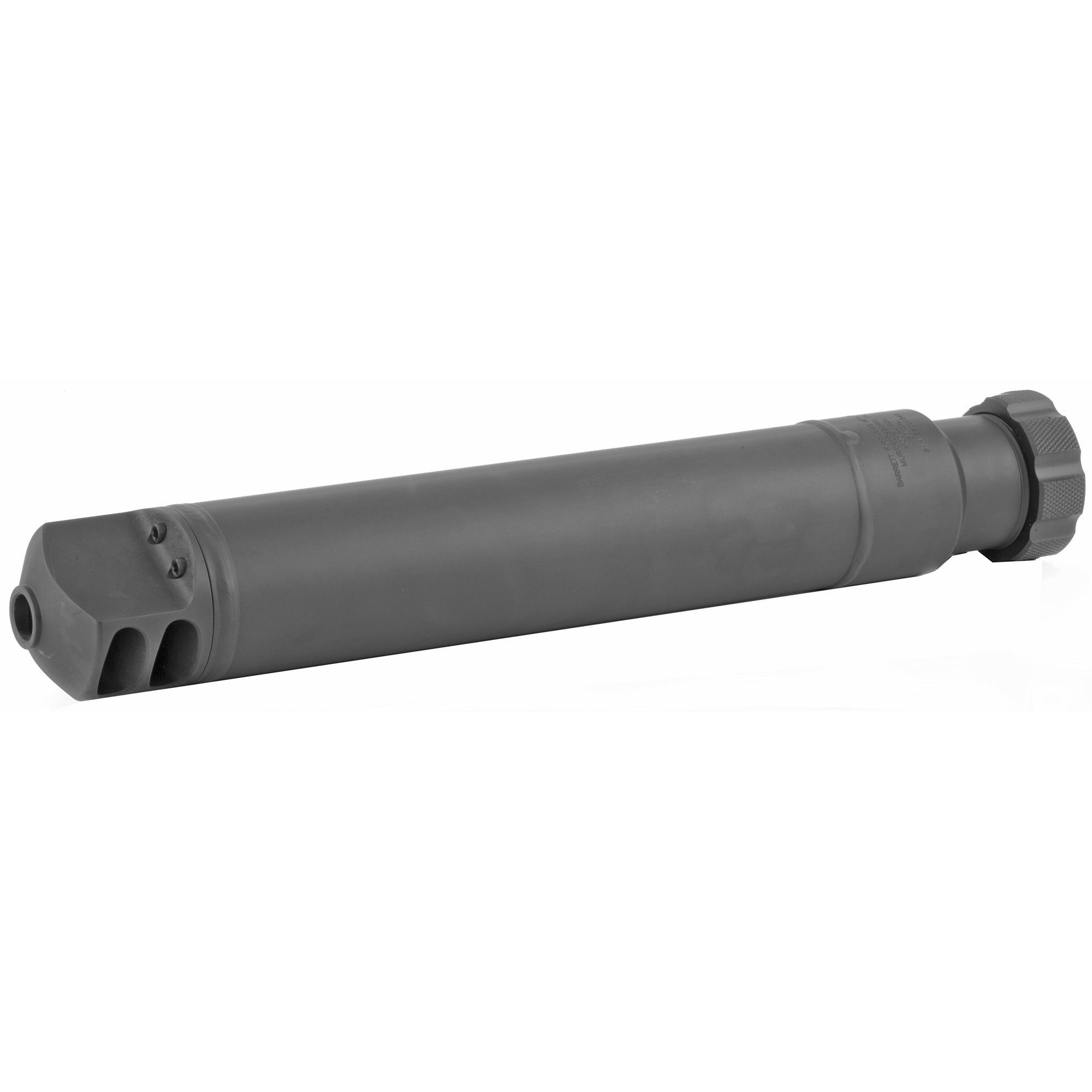 BARRETT QDL SUPPRESSOR BLK 50CAL