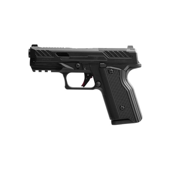 FUSION XF PRO 9MM 4″ 10RD BLACK