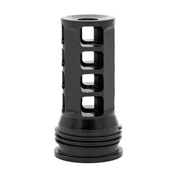 IWI LH QD MUZZLE BRAKE 5/8X24 BLK