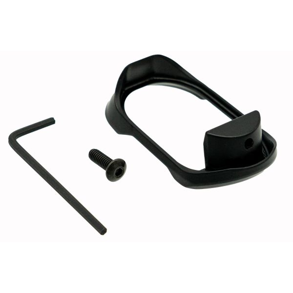 SHIELD ARMS MAGWELL FOR G17/22/45 BK