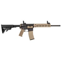 TIPPMANN M4-22 ACCENT 22LR 25RD FDE