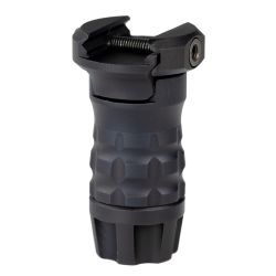 SAMSON PIC VERT GRIP SHRT GREN BLK