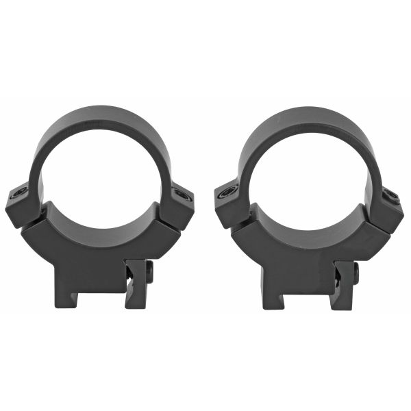 WARNE 7.3 SERIES 1″ MED RIMFRE MATTE