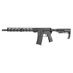 BERSA AR15 556NATO 16″ 30RD MFT BLK