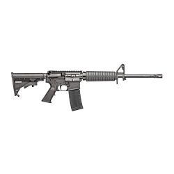 BRO A2 556NATO 16″ 30RD BLK