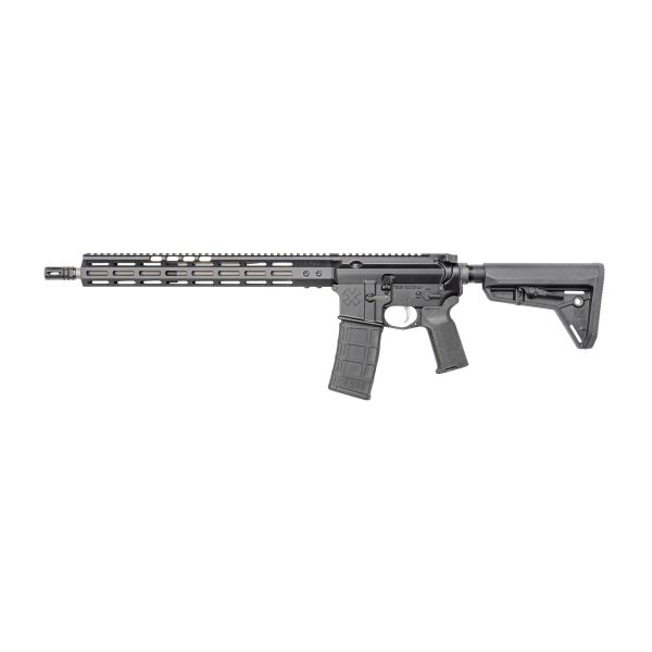 NOVESKE CHAINSAW 556 16″ MLOK BLK