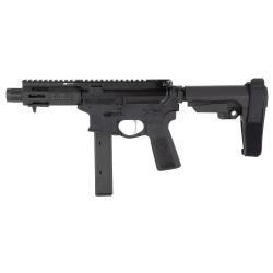 SPGFLD ST VIC PSTL 9MM 5.5″ 32RD BRC