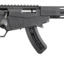 PRECISION 22LR 18″ BLK 15+1 TB