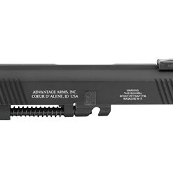 ADV ARMS CONV KIT CMMDR 1911 22LR/BG