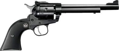 SINGLE SIX 17HMR 6.5″ BL AS