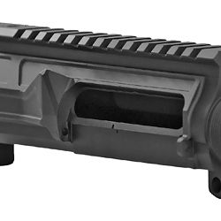 ODIN BILLET UPPER RECEIVER BLACK