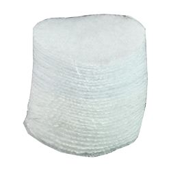 PRO-SHOT PATCH .22-.270CAL 1″ 300CT