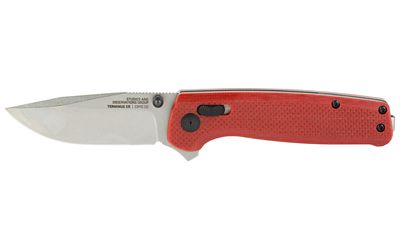 SOG TERMINUS XR G10 CRIMSON 2.95″