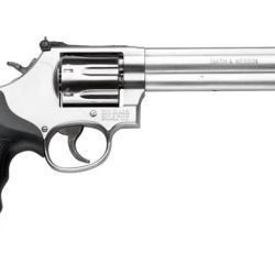 686 PLUS 357MAG 6″ SS 7RD AS