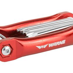 WARNE RANGE TOOL