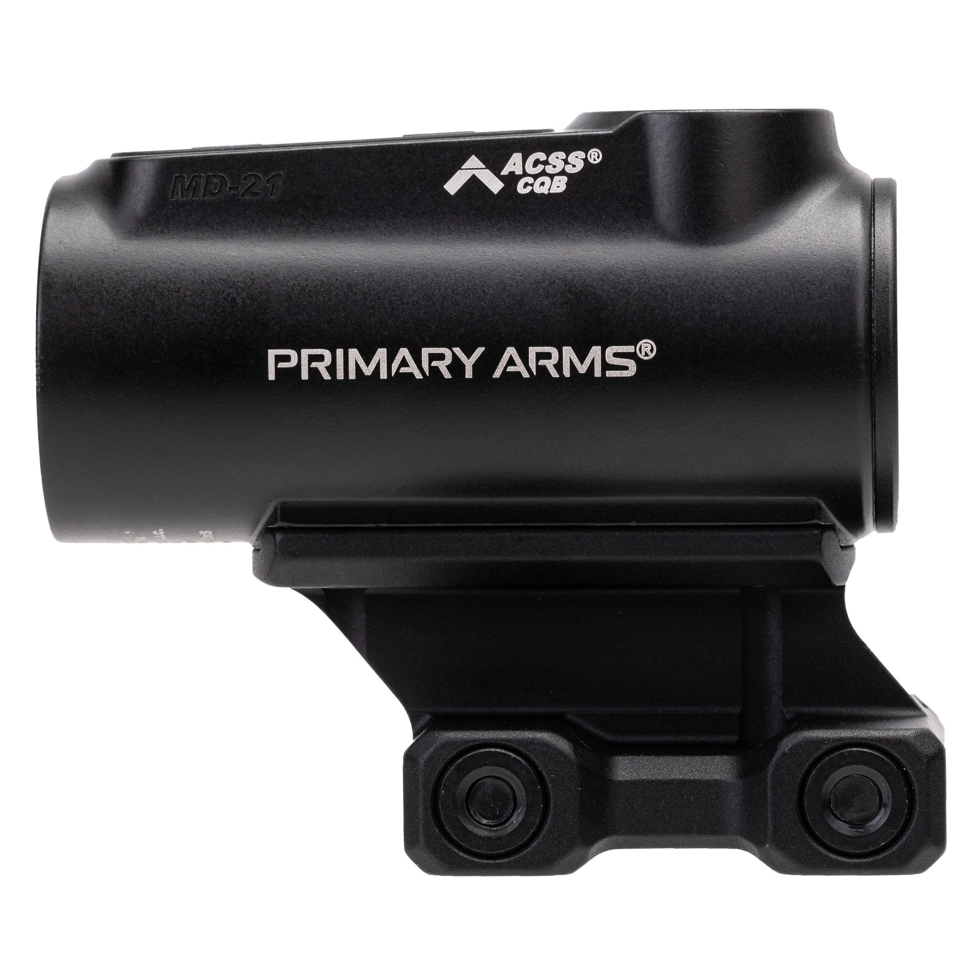 PA SLX MD-21S AUTOLIVE ACCS CQB RED