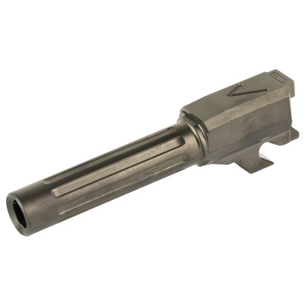 AGENCY ML BBL FLTD FOR P320C BLK