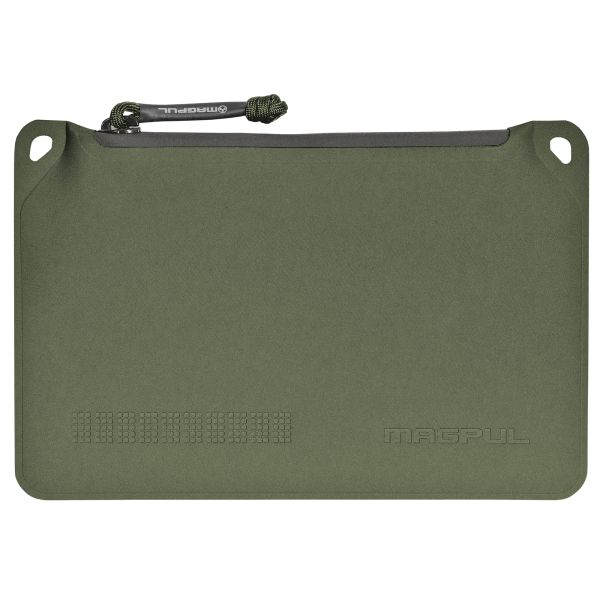 MAGPUL DAKA POUCH SMALL ODG 6″X9″