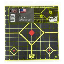 PROSHOT 12″ GREEN SIGHT IN 12PK