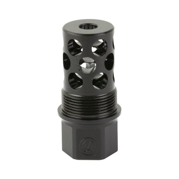 SCO THRD OVR MZL BRK 1/2X28 .223 CAL