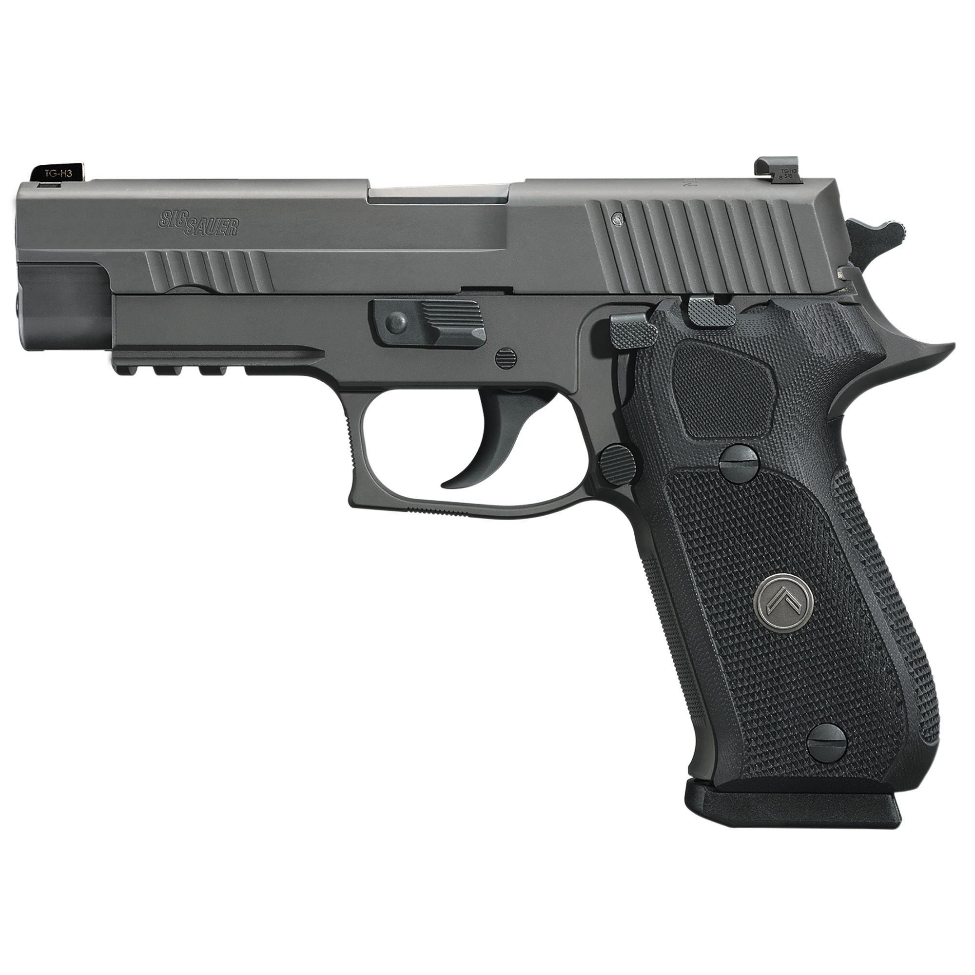 SIG P220R5 LEGION 10MM 5″ 8RD GRY
