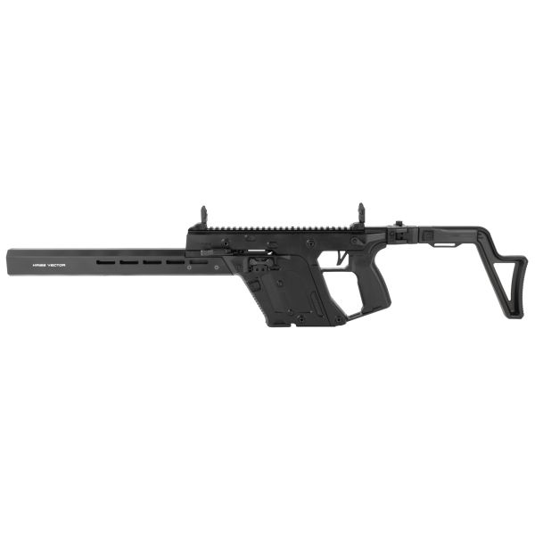 KRISS VECTOR CRB G3 9MM 16″ 10RD BLK