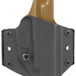 Sig Sauer HOL365XLOWBRH Tactical  OWB Polymer Belt Loop Fits Sig P365XL Right Hand