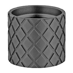BACKUP THRD PRTCTR 30CAL HASH BLK