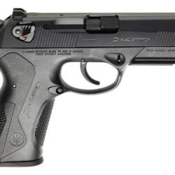 PX4 STORM F 9MM BL/SYN 4″ 10+1