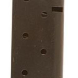 MAGAZINE 1911 45ACP 7RD BL PKG