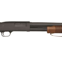 590 NIGHT STICK 12/14 3″ BL/WD