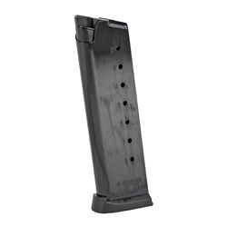 MEC-GAR MAG COLT 45 8RD BL